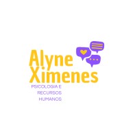 Alyne Ximenes Psicologia e Recursos Humanos logo - Similar company to Vinnig Componentes