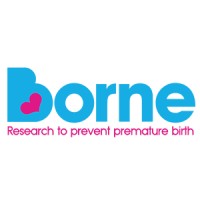 Borne logo - Similar company to Addaction