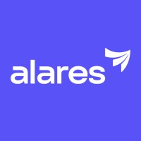 Alares Internet logo - Similar company to Brisanet Telecomunicações