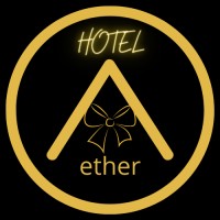 Hotel Aether - Lodge in Asika logo - Similar company to Notify Breach