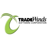 TradeWinds Software Corporation logo - Similar company to Tech Silicon