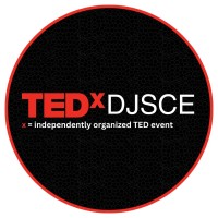 TEDx DJSCE logo - Similar company to Tedxdjsce