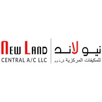 New Land Central AC LLC logo - Similar company to King Office Service, Inc.