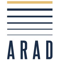 Association of Rooftop & Airspace Development logo - Similar company to Fruition Properties