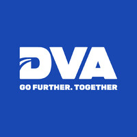 DVA Brasil logo - Similar company to Daymsa Do Brasil