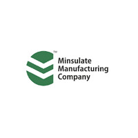 Minsulate Manufacturing Company logo - Similar company to Minsulate
