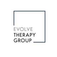 Evolve Therapy Group logo - Similar company to Evolve Therapy