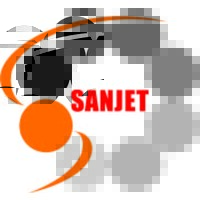 SANJET INTERNATIONAL logo - Similar company to Quickjet Machine