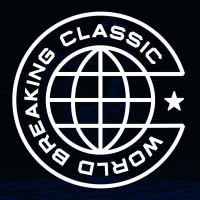 World Breaking Classic logo - Similar company to Bboy World Entertainment