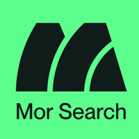 Mor Search logo - Similar company to Springboard Talent