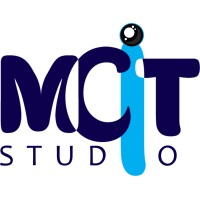 MCIT GAME STUDIO logo - Similar company to Botgames