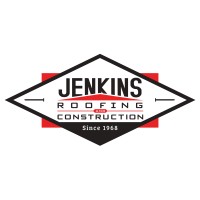 Jenkins Roofing Company logo - Similar company to Woodruff Windows