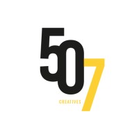507 CREATIVES logo - Similar company to 23Stud.Io