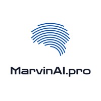 Marvin AI logo - Similar company to Inovix