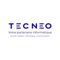 Tecneo logo - Similar company to Willy Info Services