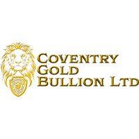 Coventry Gold Bullion Ltd logo - Similar company to International Bullion & Metal Brokers (London) Ltd.