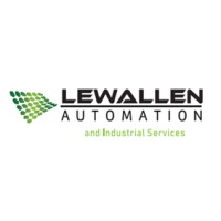 Lewallen Automation LLC logo - Similar company to Dcs Wa Data & Electrical Services