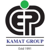 EP Kamat Group logo - Similar company to Bni Goa
