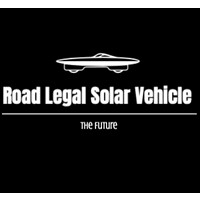 Road Legal Solar Vehicle logo - Similar company to Tendotools
