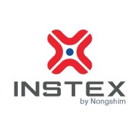 Instex By Nongshim logo - Similar company to Paldo
