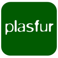 Plasfur logo - Similar company to Fibran Group
