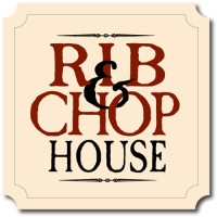 Rib & Chop House logo - Similar company to Finally Restaurant Group