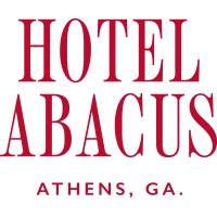 Hotel Abacus Athens logo - Similar company to Thornton Brothers