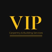 VIP Carpentry & Building Services Ltd logo - Similar company to Fg Windows & Doors Ltd
