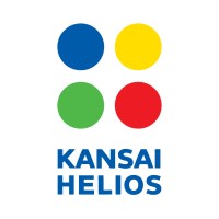 KANSAI HELIOS Group logo - Similar company to Jub