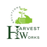 HarvestWorks Solutions logo - Similar company to Linchpin Engineering
