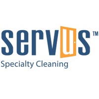 Servus Specialty Cleaning logo - Similar company to Axis Bc