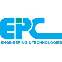 EPC Engineering & Technologies GmbH logo - Similar company to Atmedio Gmbh