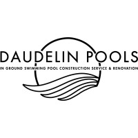 Daudelin Pool Services logo - Similar company to Aquality Construction - Custom In-Ground Swimming Pools And Spas