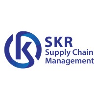 SKR Supply Chain Management logo - Similar company to Surface Logistics