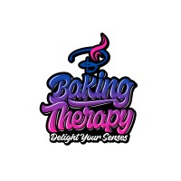 Baking Therapy logo - Similar company to Newcakes