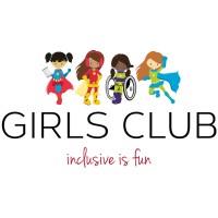 inGIRLS CLUB Association (GIRLS CLUB) logo - Similar company to Gaurit