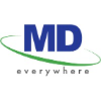 MDeverywhere Inc. logo - Similar company to Prospectvector