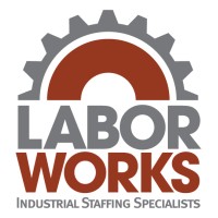 LaborWorks, Inc. logo - Similar company to Labor Systems Temporary Services