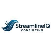 Streamline IQ Consulting logo - Similar company to Ags Wholesale