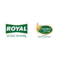 Royal Foods Group logo - Similar company to Sun Surgical Industries