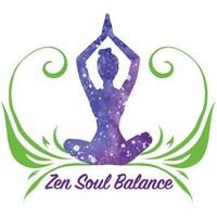 Zen Soul Balance logo - Similar company to Sound Bath Berlin