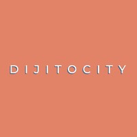 Dijitocity logo - Similar company to Perlev Türki̇ye