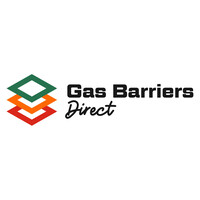 Gas Barriers Direct Limited logo - Similar company to Geoshield Global - Verification Programs For Ground Gas Protection, Waterproofing & Roof Decks