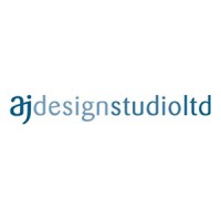 AJ Design Studio Ltd logo - Similar company to Handsling Ltd