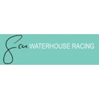 Gai Waterhouse Racing logo - Similar company to Ciaron Maher Racing