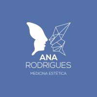 Dr Ana Rodrigues - Medicina Estética logo - Similar company to Clidomus® - Medicina Estética E Microcirurgia Capilar