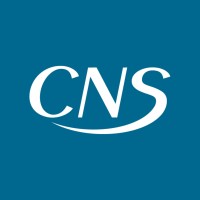 CNS logo - Similar company to Abrasorvete