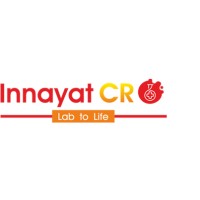 InnayatCRO logo - Similar company to Clovismed Pharmacovigilance Consultancy