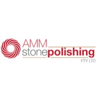 AMM Stone Polishing logo - Similar company to Gsn Tiling Pty Ltd