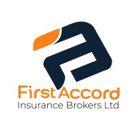 First accord Insurance Brokers logo - Similar company to Emaar Insurance  Brokers